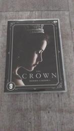 The Crown, Cd's en Dvd's, Boxset, Ophalen of Verzenden, Vanaf 12 jaar, Zo goed als nieuw