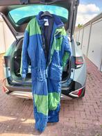 Vis overall, Watersport en Boten, Hengelsport | Algemeen, Ophalen, Gebruikt, Kleding