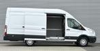 Ford Transit 350 2.0 TDCI L4H3 Trend RWD Cruise|Airco|Camera, Euro 6, 4 cilinders, 2381 kg, Wit