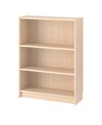 Gezocht: BILLY berken, Ophalen, 50 tot 100 cm, Zo goed als nieuw, Minder dan 100 cm