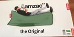 Nieuw Lamzac 2.0 original groen, nog in doos, Zo goed als nieuw