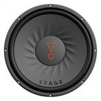 JBL STAGE 102 SUBWOOFER 10 INCH 900 WATT, Auto diversen, Autospeakers, ., Nieuw, Ophalen of Verzenden, .