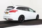 Ford Focus Wagon 2.0 ST-3 | Climate Control | Stoel/Stuurver, Auto's, Te koop, Geïmporteerd, 5 stoelen, Benzine