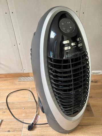 Ventilator  beschikbaar voor biedingen