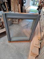 Velux dakraam  78x98cm, Ophalen of Verzenden, Gebruikt, Dakraam, 80 tot 120 cm