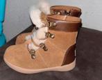 Ugg Laarsjes Maat 21 - Zo Goed Als Nieuw!, Ophalen of Verzenden, Zo goed als nieuw, Jongetje of Meisje, Laarsjes