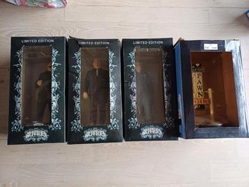 Pawnstars beelden beschikbaar voor biedingen