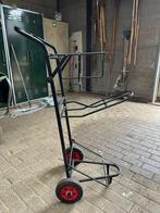 Harry’s Horse Zadeltrolley Zadelkar, Ophalen, Zo goed als nieuw