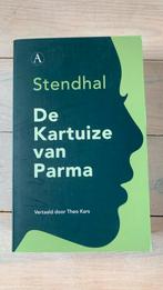 Stendhal - De Kartuize van Parma (vertaling Theo Kars), Stendhal, Ophalen of Verzenden, Zo goed als nieuw, Nederland