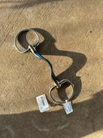 Trust bustrens 12,5, Dieren en Toebehoren, Paarden en Pony's | Hoofdstellen en Tuigage, Ophalen of Verzenden, Zo goed als nieuw
