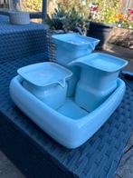 Keramische drinkbak, Dieren en Toebehoren, Ophalen of Verzenden, Zo goed als nieuw