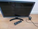 LG 24TN510S-PZ LED TV, Gebruikt, 50 Hz, Ophalen of Verzenden, 40 tot 60 cm