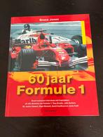 60 Jaar Formule 1, Boeken, Auto's | Boeken, Ophalen of Verzenden