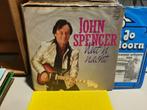 John Spencer - Wat 'n nacht (w2), Ophalen of Verzenden, Nederlandstalig