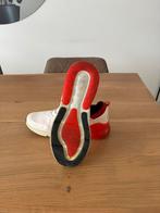Mooie Wit met rode Nike air270 maat 42, Ophalen of Verzenden, Zo goed als nieuw, Wit