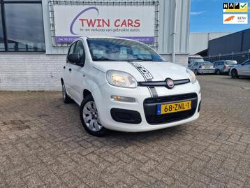 Fiat Panda 0.9 TwinAir Pop beschikbaar voor biedingen