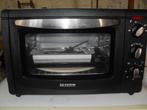 Severin 2061 kleine oven., Witgoed en Apparatuur, Ovens, Vrijstaand, Minder dan 45 cm, Minder dan 45 cm, Ophalen of Verzenden