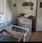 Complete Kidsmill Brent Oldwood kinder/babykamer, Kinderen en Baby's, Kinderkamer | Complete kinderkamers, Ophalen, Zo goed als nieuw