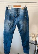 Nieuwe karostar broek, Kleding | Dames, Spijkerbroeken en Jeans, Ophalen, Blauw, Nieuw, W30 - W32 (confectie 38/40)