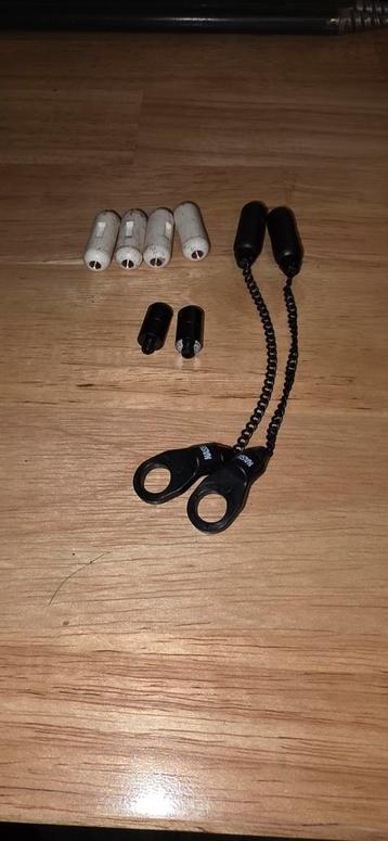 Nash Slabhead Swinger/Hangers + Accessoires beschikbaar voor biedingen