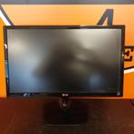 LG 23mp55hq Monitor || 60Hz || FullHD || Nu Voor €39.99, Computers en Software, Monitoren, IPS, Ophalen of Verzenden, Zo goed als nieuw