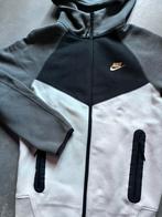 Nike Tech Fleece Vest XS ZGAN, Zwart, Nike, Ophalen of Verzenden, Zo goed als nieuw