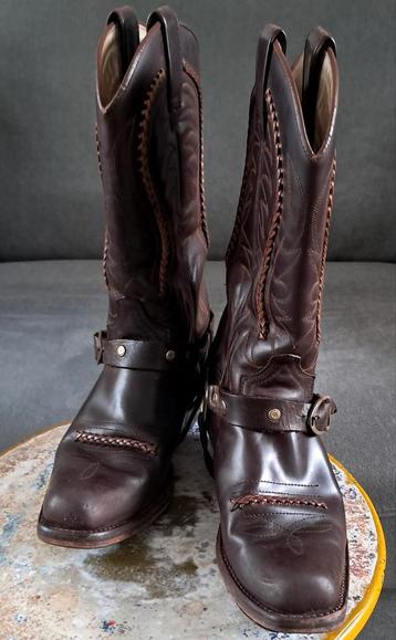 Sendra cowboy laarzen dames beschikbaar voor biedingen