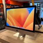Apple iMac 2017 27" 5K Display i5 24GB 1TB | Incl. Garantie, Computers en Software, Apple Desktops, Apple, Zo goed als nieuw, Support@apple.com