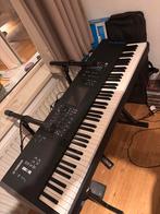 Yamaha Modx 8 - Topstaat!, Ophalen, 88 toetsen, Yamaha, Zo goed als nieuw
