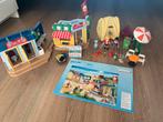 Playmobile set 70087, Kinderen en Baby's, Speelgoed | Playmobil, Ophalen of Verzenden, Gebruikt, Complete set