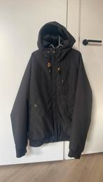 Kledingbundle 4 stuks – Volcom & Quiksilver, topkwaliteit, Ophalen of Verzenden, Zo goed als nieuw, Maat 46 (S) of kleiner, Blauw