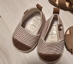 Prenatal babyschoentjes maat 16 - z.g.a.n., Kinderen en Baby's, Babykleding | Schoentjes en Sokjes, Ophalen, Schoentjes, Jongetje of Meisje