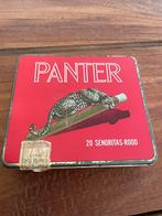 Vintage Blikken, Verzamelen, Blikken, Ophalen, Gebruikt, Overige