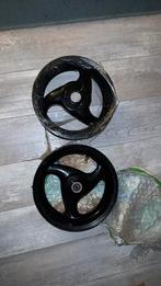 Malaguti firefox f15 velgen gepoedercoat, Ophalen of Verzenden, Zo goed als nieuw