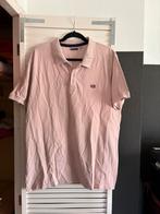 Polo Napapijri roze XL, Maat 56/58 (XL), Ophalen of Verzenden, Gedragen, Napapijri