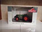 Deutz 130 06 13006 Weise Toys, Ophalen of Verzenden, Nieuw, Tractor of Landbouw