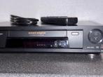 Sony SLV-SE600 VHS Videorecorder (incl AB), Ophalen of Verzenden, Gebruikt, VHS-speler of -recorder