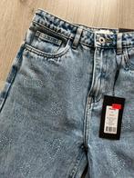 Shoeby spijkerbroek, Kinderen en Baby's, Kinderkleding | Maat 170, Broek, Meisje, Nieuw, Ophalen of Verzenden