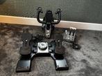 Thrustmaster TCA Yoke Pack Boeing Edition (787), Ophalen of Verzenden, Zo goed als nieuw, Thustmaster
