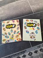 Flippo Albums - Looney Tunes & Meer!, Verzamelen, Ophalen of Verzenden, Looney Tunes, Map, Album of Poster, Met verzamelmap(pen)