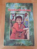 DONKERBOSKIND  van  Louis Krüger  - L, Ophalen of Verzenden