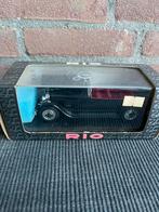 1:43 RIO Bugatti royale convertible, Ophalen of Verzenden, Zo goed als nieuw, Auto