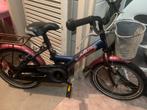Kinder fiets, Ophalen of Verzenden, Zo goed als nieuw, Minder dan 16 inch