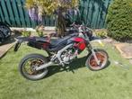 Aprilia sx 70 cc in onderdelen, Fietsen en Brommers, Ophalen of Verzenden, Zo goed als nieuw