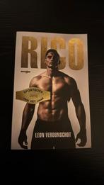 Rico Verhoeven, Ophalen of Verzenden, Zo goed als nieuw