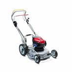 Grin BM46A-82V, Ophalen, Cirkelmaaier, Grin, Elektrische starter