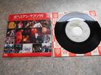Queen Single – Bohemian Rhapsody - Japan - 1975, Verzenden, Zo goed als nieuw, Overige formaten, Poprock