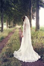 Trouwjurk van Allure Bridals maat 40, Kleding | Dames, Trouwkleding en Trouwaccessoires, Ophalen of Verzenden, Zo goed als nieuw