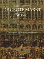 De grote markt van Brussel   NR0005, Boeken, Gelezen, Edgard Goedleven, Verzenden