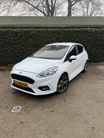 Ford Fiësta 1.0 ST Line Ecoboost 100pk 5dr 2019 Wit Bomvol, Voorwielaandrijving, 580 kg, 1064 kg, 100 pk